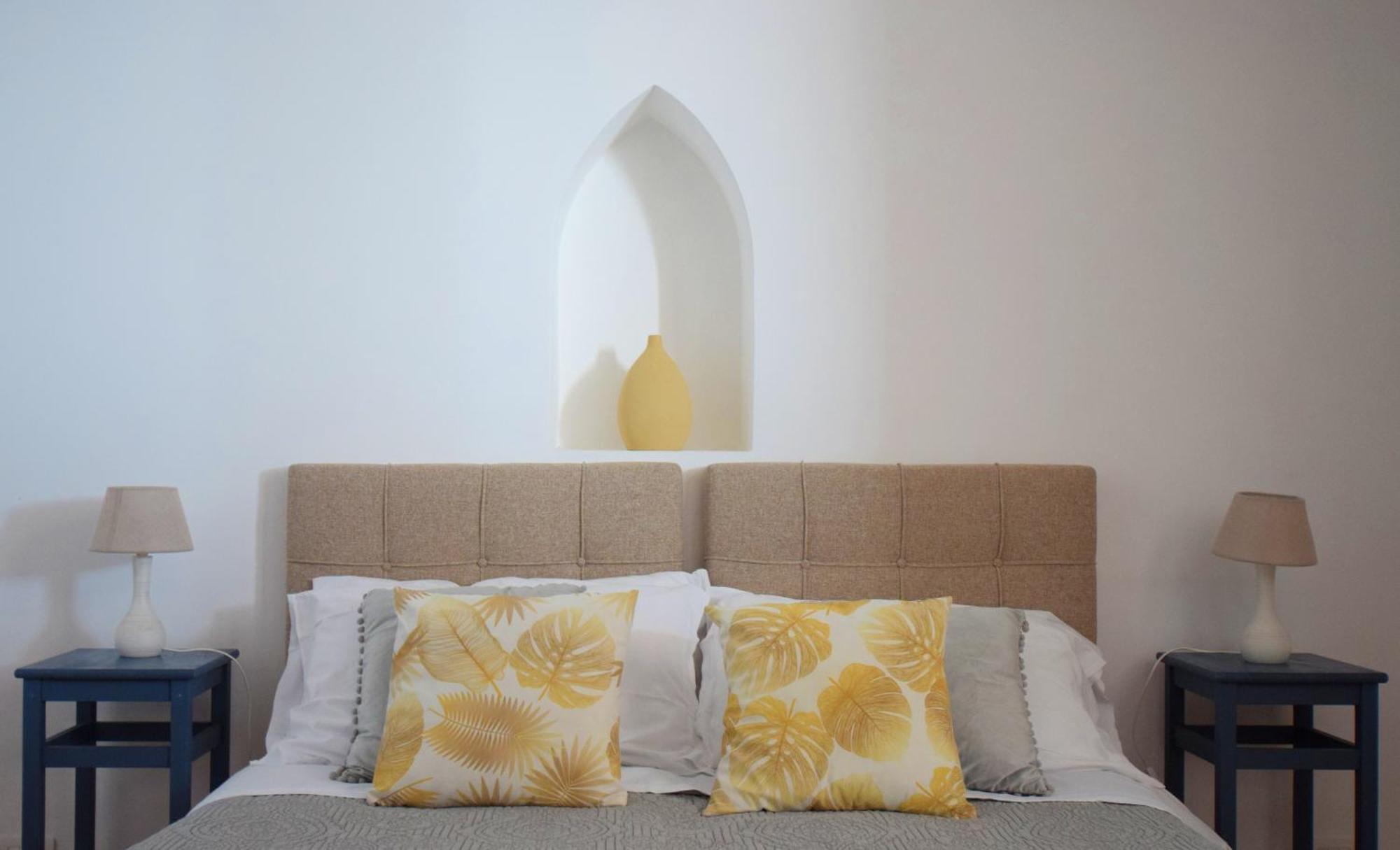 Villa Belvedere Amodeo - Terrace, Seaview, Wifi 콩카데이마리니 외부 사진