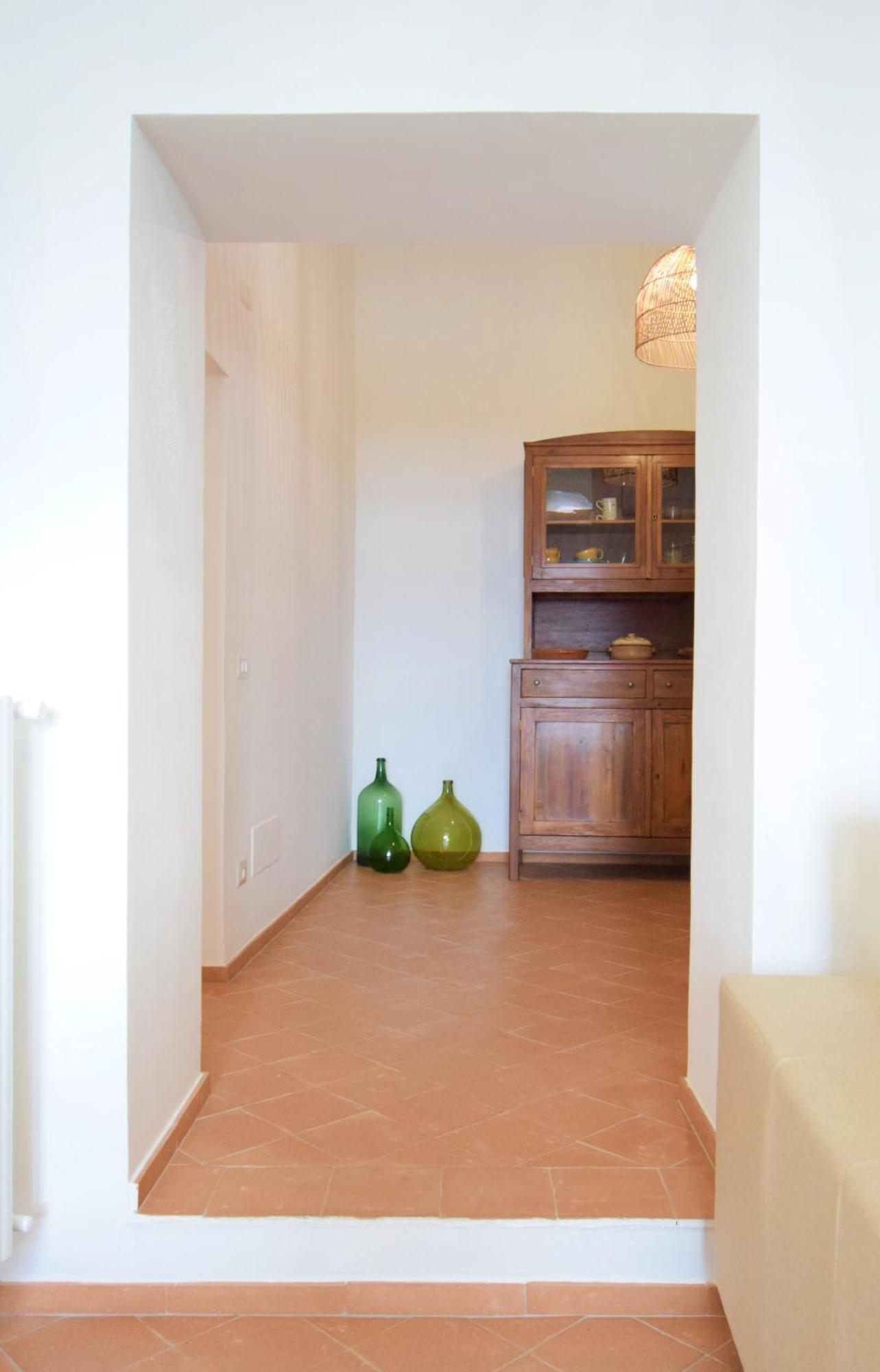 Villa Belvedere Amodeo - Terrace, Seaview, Wifi 콩카데이마리니 외부 사진