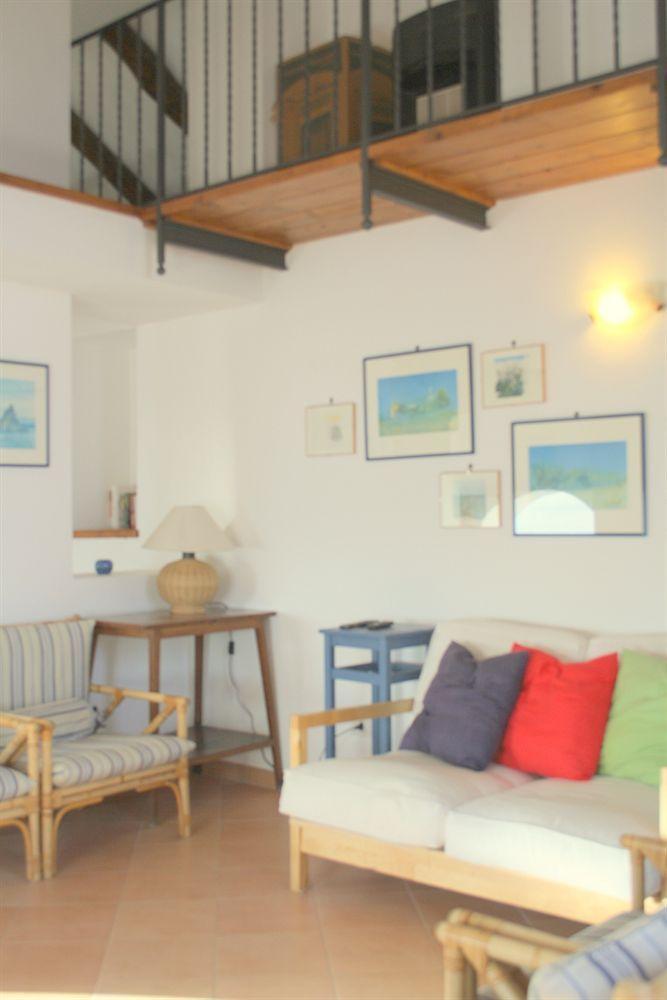 Villa Belvedere Amodeo - Terrace, Seaview, Wifi 콩카데이마리니 외부 사진