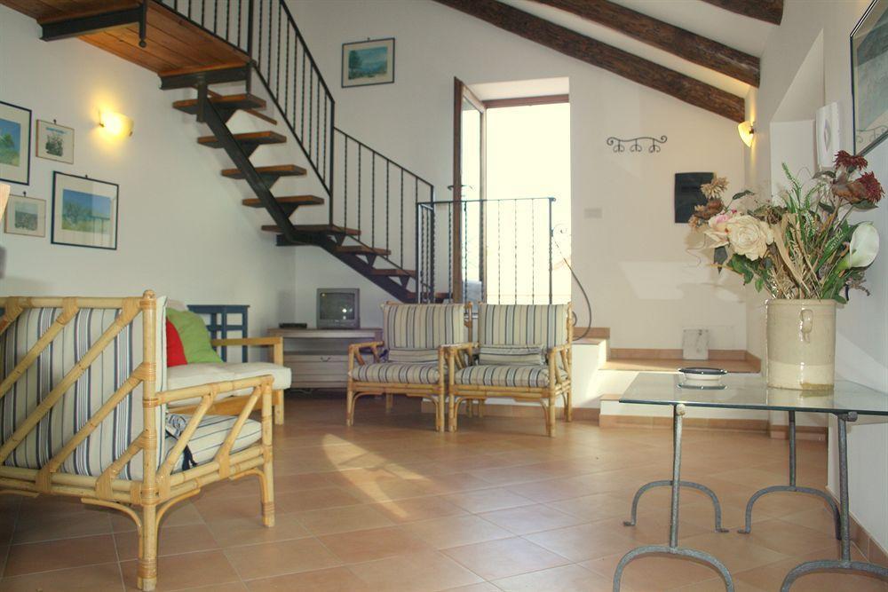 Villa Belvedere Amodeo - Terrace, Seaview, Wifi 콩카데이마리니 외부 사진