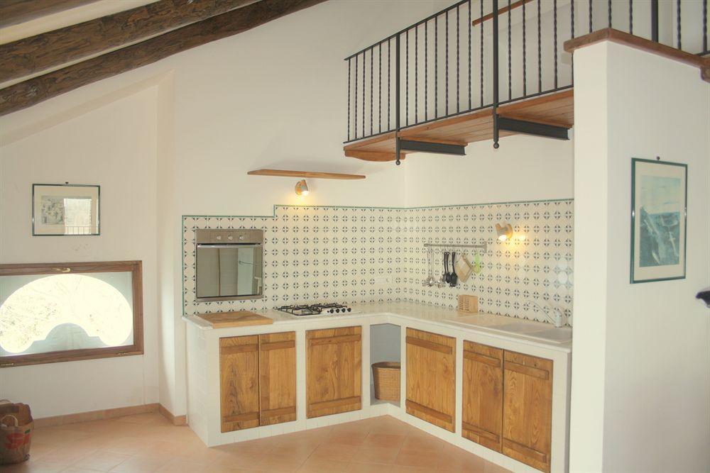 Villa Belvedere Amodeo - Terrace, Seaview, Wifi 콩카데이마리니 외부 사진