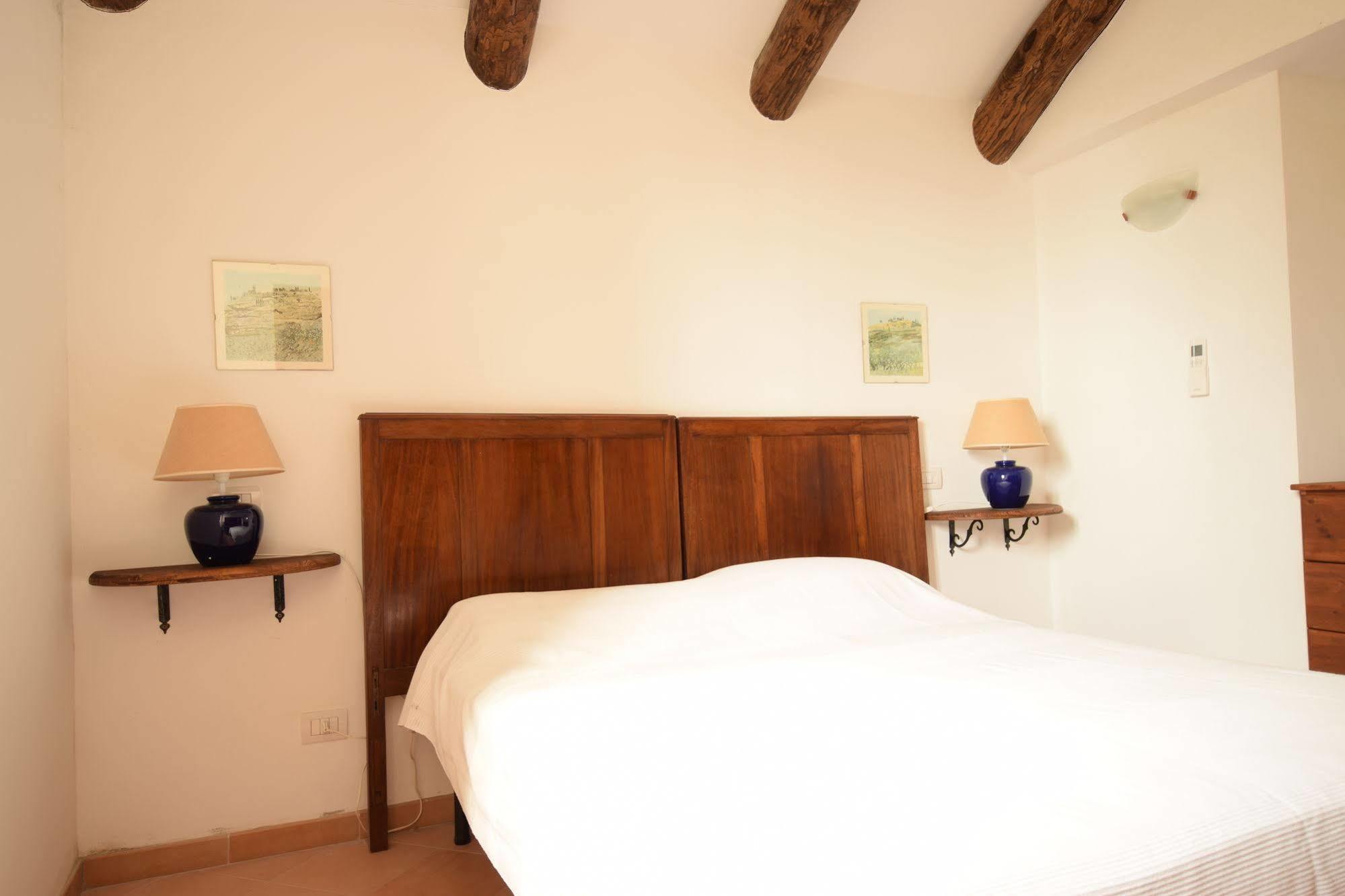 Villa Belvedere Amodeo - Terrace, Seaview, Wifi 콩카데이마리니 외부 사진