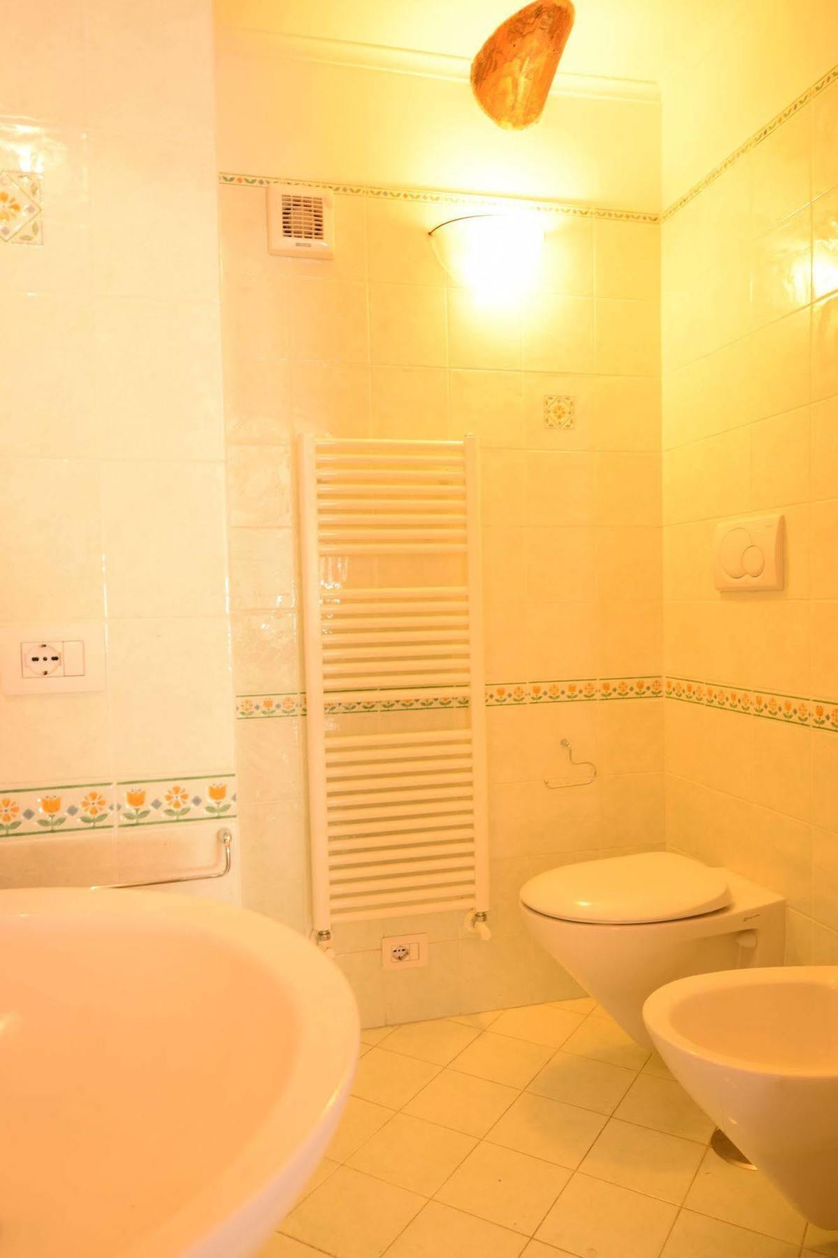 Villa Belvedere Amodeo - Terrace, Seaview, Wifi 콩카데이마리니 외부 사진