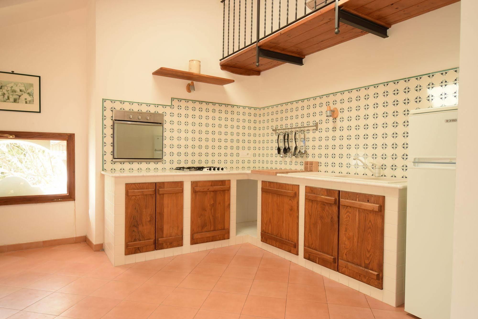 Villa Belvedere Amodeo - Terrace, Seaview, Wifi 콩카데이마리니 외부 사진