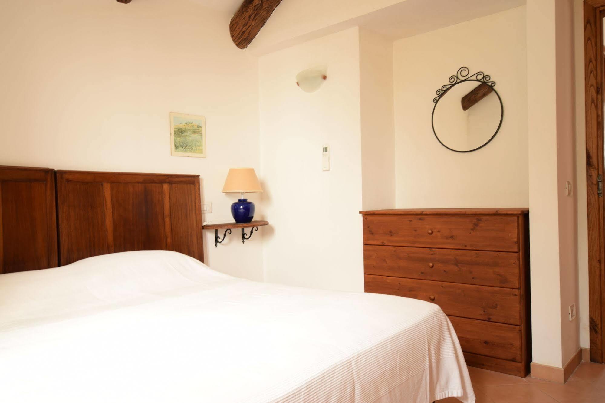 Villa Belvedere Amodeo - Terrace, Seaview, Wifi 콩카데이마리니 외부 사진