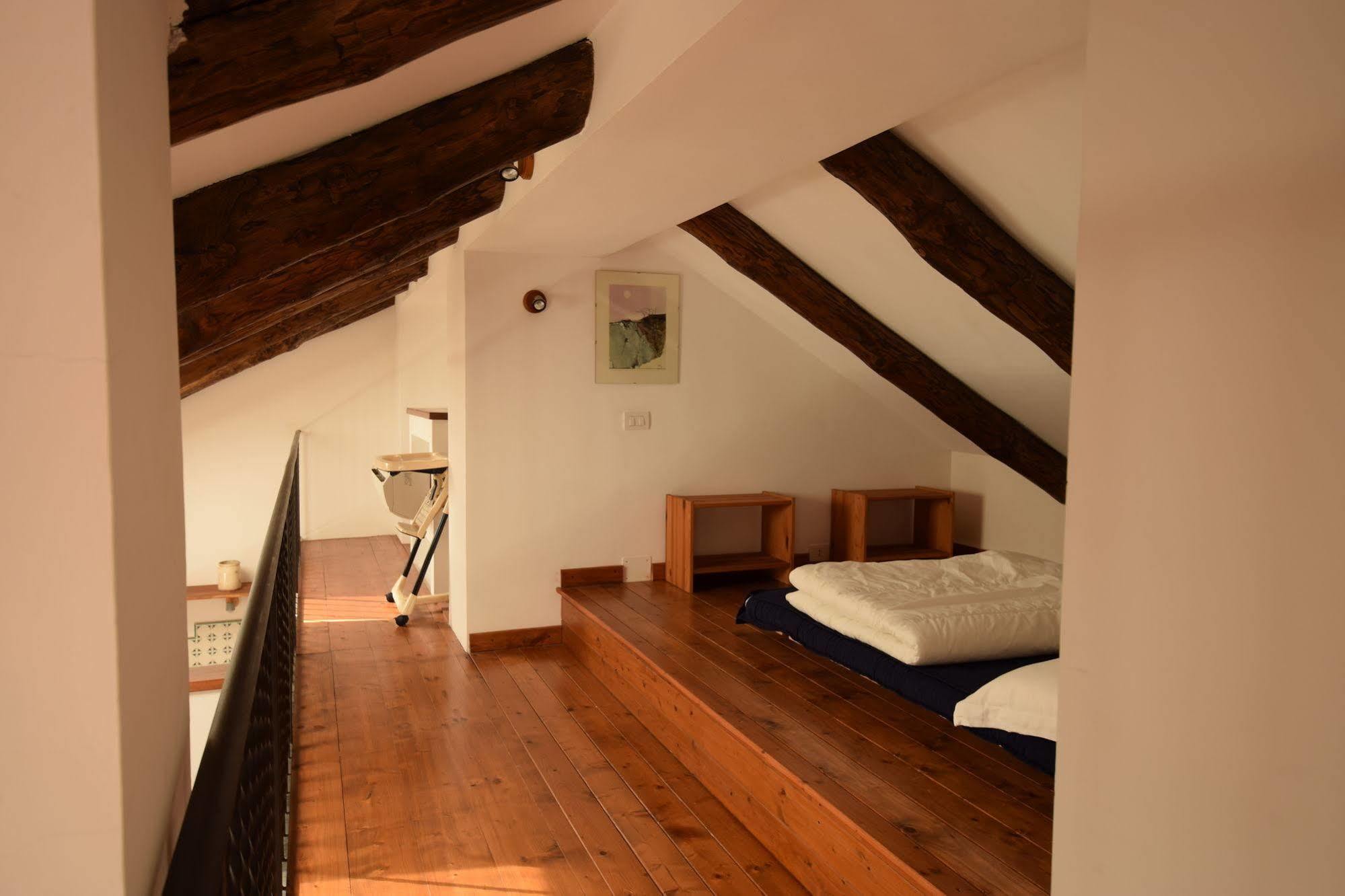 Villa Belvedere Amodeo - Terrace, Seaview, Wifi 콩카데이마리니 외부 사진
